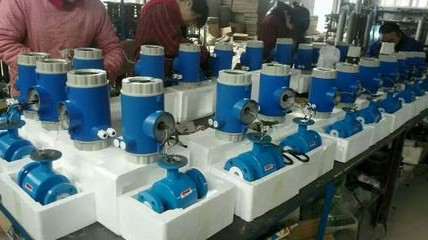 高精度小量程氣體體積流量計：精準(zhǔn)測量微小氣體流量的專業(yè)設(shè)備