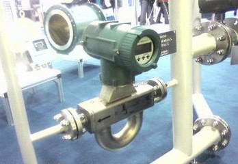 流量計(jì)底部O型圈（密封圈）可更換