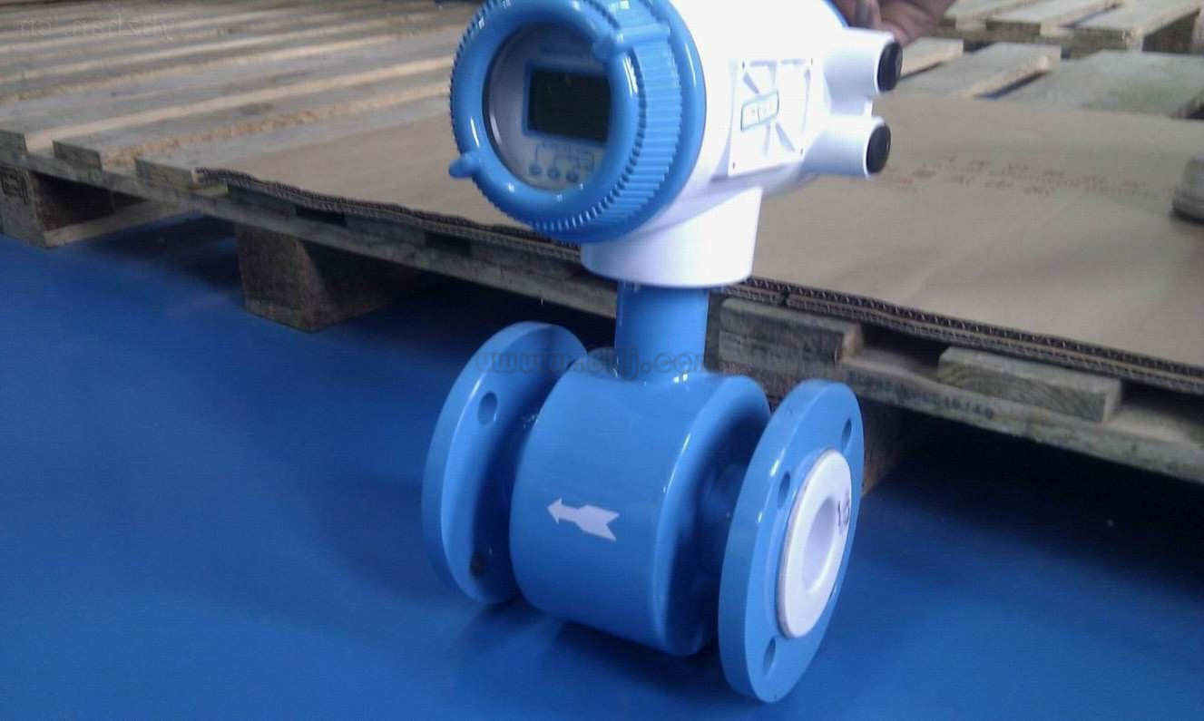 電磁流量計(jì)