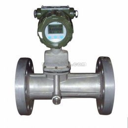 耐高溫氣體液體質(zhì)量流量計及質(zhì)量流量控