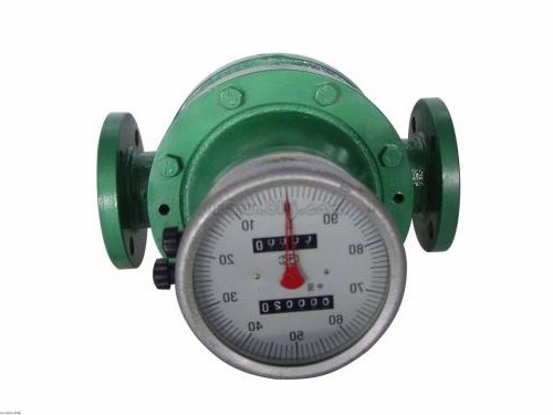 氣體質(zhì)量流量計選購與使用要點